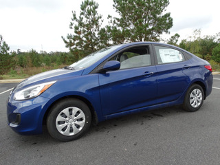 2015 Hyundai Accent