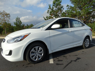 2015 Hyundai Accent for sale in Washington PA