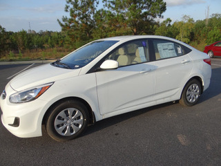 2015 Hyundai Accent