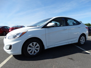 2015 Hyundai Accent for sale in Washington PA