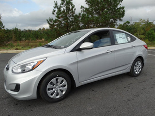 2015 Hyundai Accent