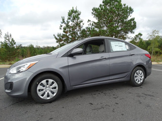 2015 Hyundai Accent for sale in Washington PA