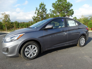 2015 Hyundai Accent