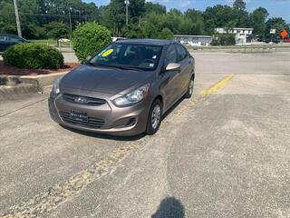 2012 Hyundai Accent for sale in Fayetteville NC