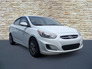 2015 Hyundai Accent