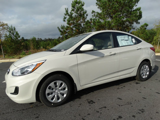 2015 Hyundai Accent