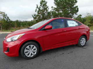 2015 Hyundai Accent