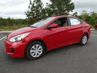 2015 Hyundai Accent