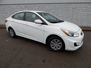 2016 Hyundai Accent for sale in Clarksville TN