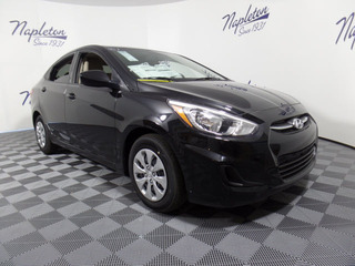 2016 Hyundai Accent for sale in Lake Park FL