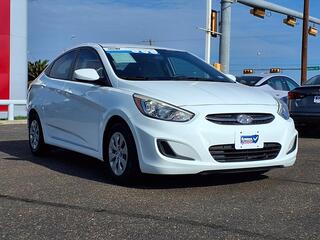 2016 Hyundai Accent