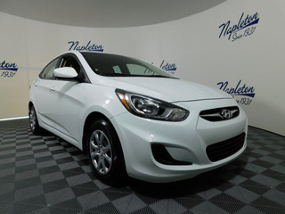 2013 Hyundai Accent for sale in Lake Park FL