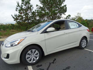 2016 Hyundai Accent for sale in Washington PA