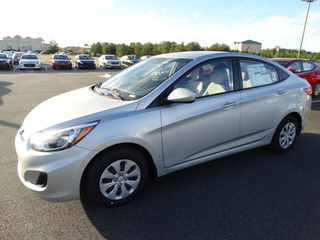 2016 Hyundai Accent for sale in Washington PA