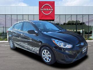 2014 Hyundai Accent