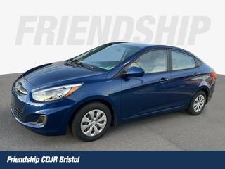 2016 Hyundai Accent