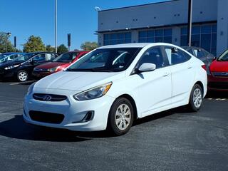 2016 Hyundai Accent for sale in College Station TX