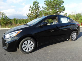 2016 Hyundai Accent for sale in Washington PA