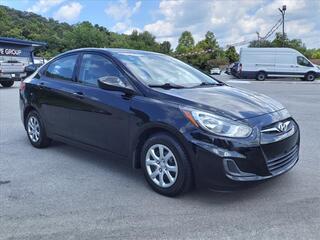 2014 Hyundai Accent