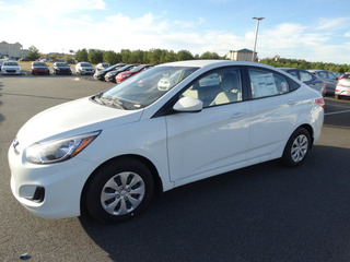 2015 Hyundai Accent for sale in Washington PA