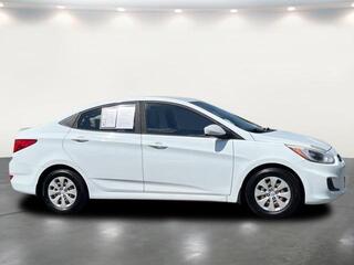 2016 Hyundai Accent