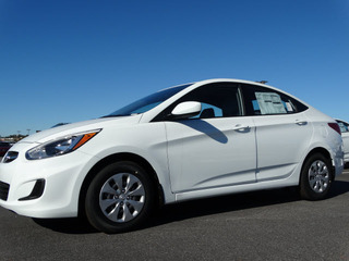 2016 Hyundai Accent for sale in Washington PA