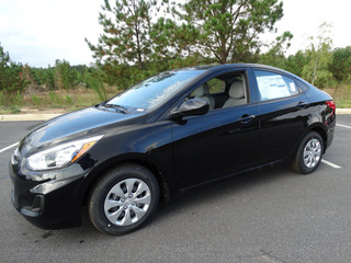 2016 Hyundai Accent