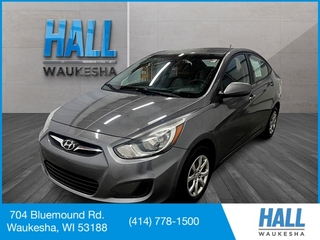 2014 Hyundai Accent