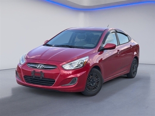 2016 Hyundai Accent for sale in Ringgold GA