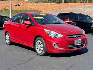 2016 Hyundai Accent