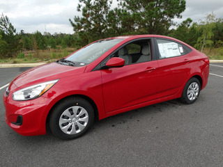 2016 Hyundai Accent for sale in Washington PA