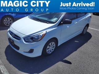 2016 Hyundai Accent for sale in Roanoke VA