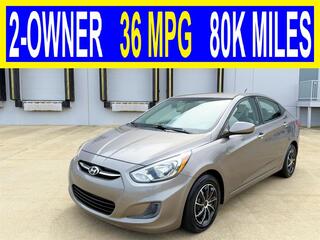 2017 Hyundai Accent