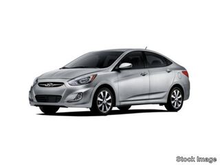 2012 Hyundai Accent