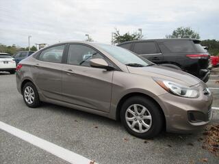 2014 Hyundai Accent