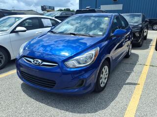 2014 Hyundai Accent