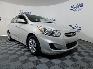 2016 Hyundai Accent for sale in Lake Park FL