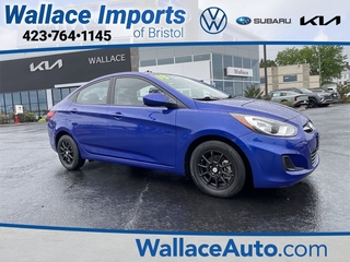 2013 Hyundai Accent for sale in Bristol TN