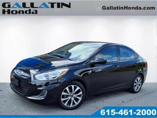 2017 Hyundai Accent for sale in Gallatin TN