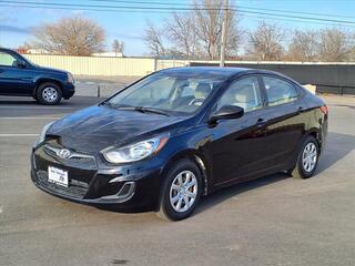 2012 Hyundai Accent