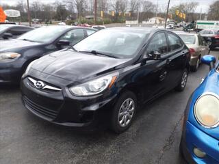 2013 Hyundai Accent for sale in Madison TN