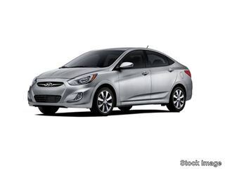 2014 Hyundai Accent