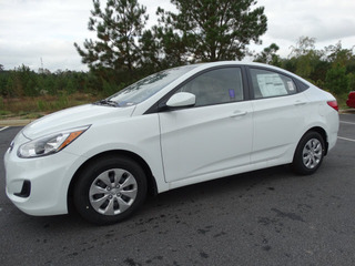 2016 Hyundai Accent