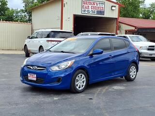 2012 Hyundai Accent