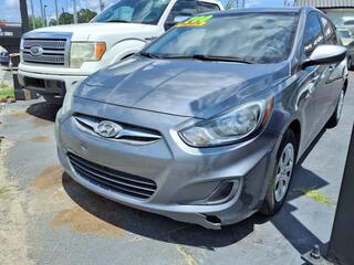 2013 Hyundai Accent