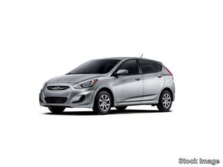 2015 Hyundai Accent