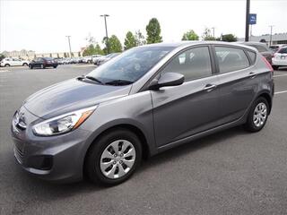 2015 Hyundai Accent for sale in Washington PA