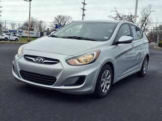 2014 Hyundai Accent