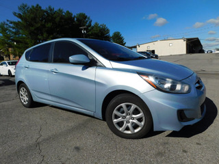 2012 Hyundai Accent