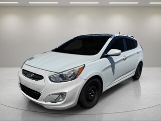 2016 Hyundai Accent